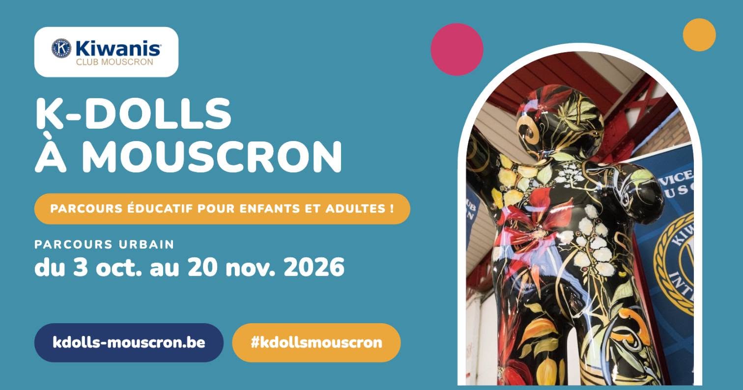 mouscron